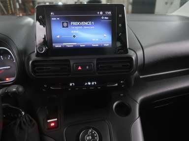 Toyota ProAce City Verso - 2022