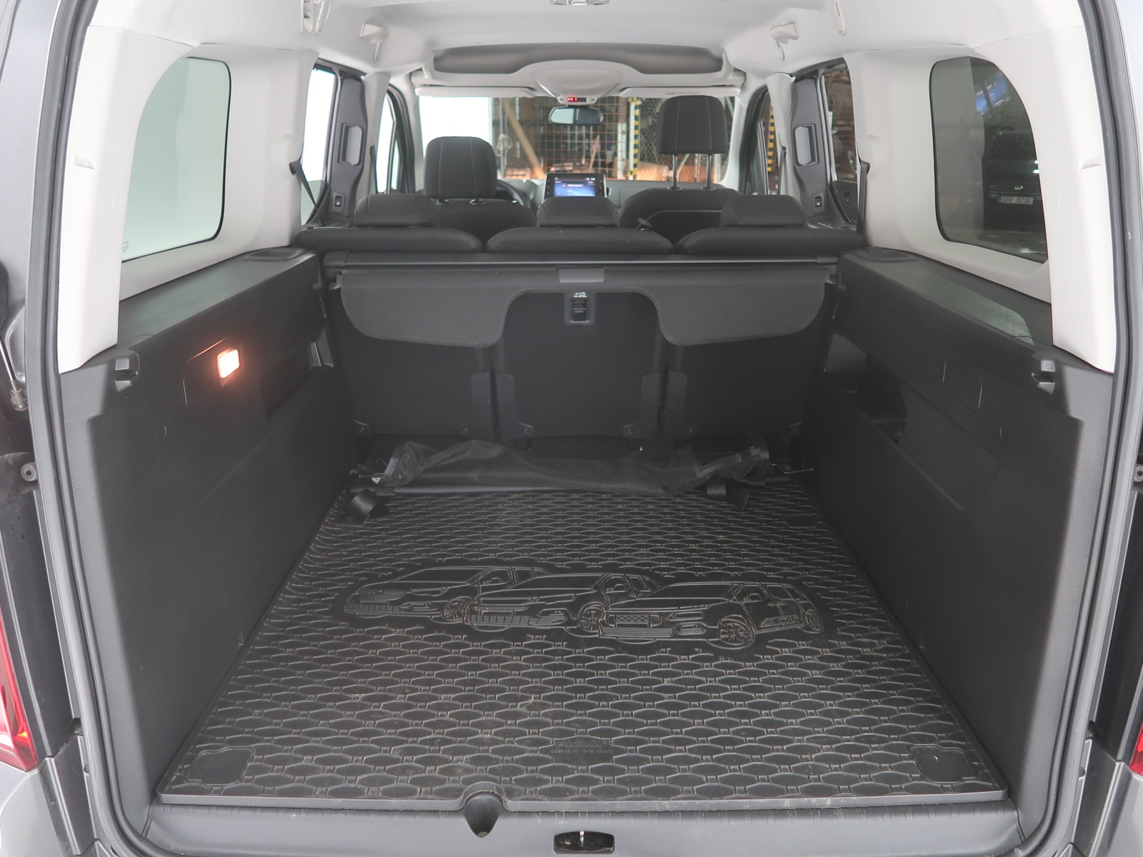 Toyota ProAce City Verso - 2022