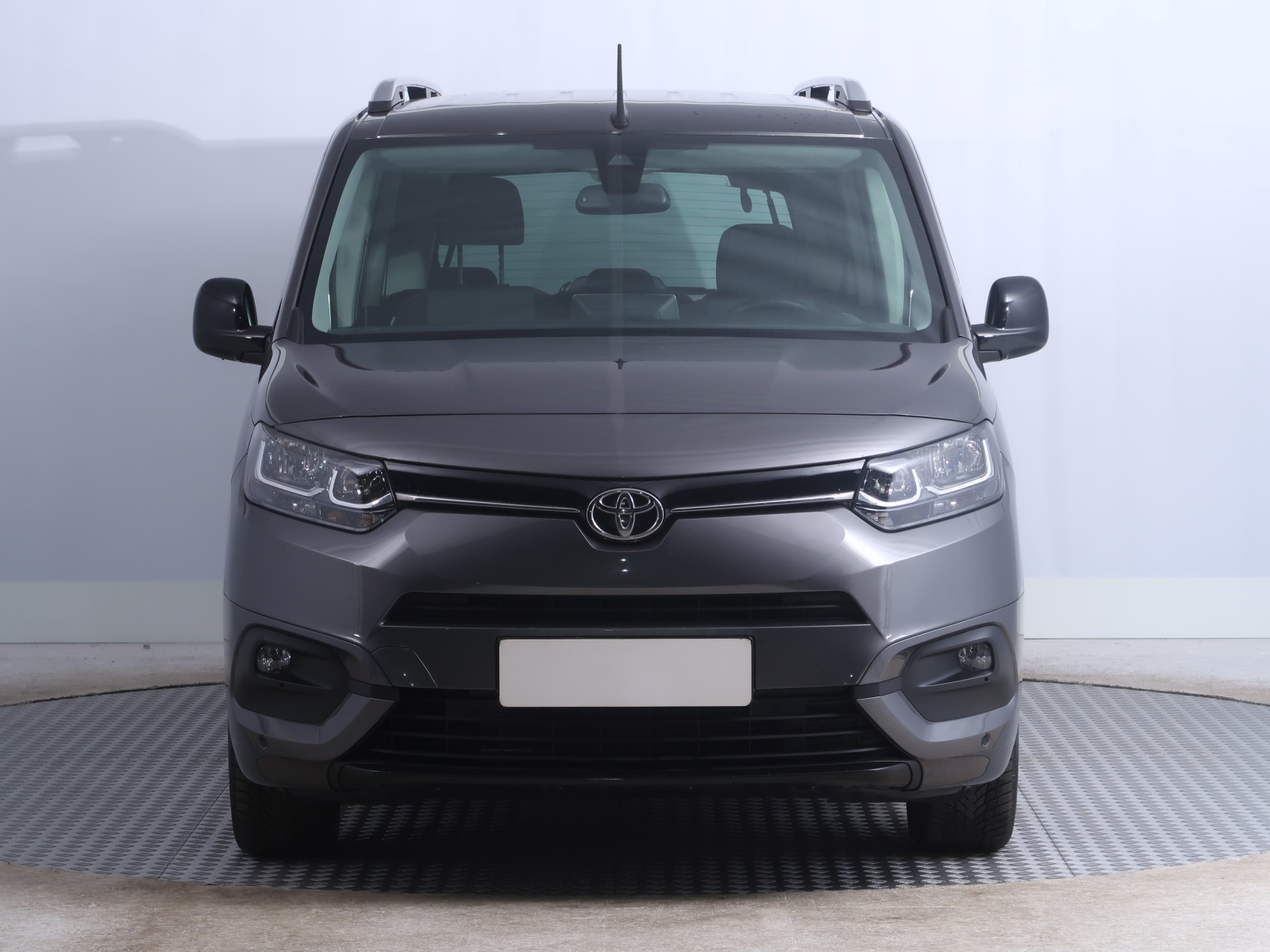 Toyota ProAce City Verso - 2022