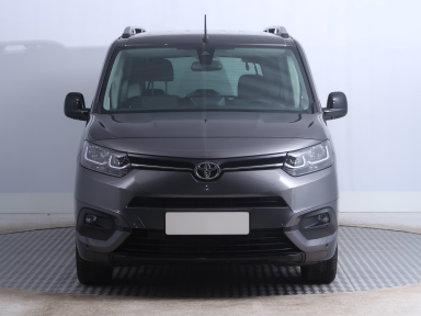 Toyota ProAce City Verso - 2022
