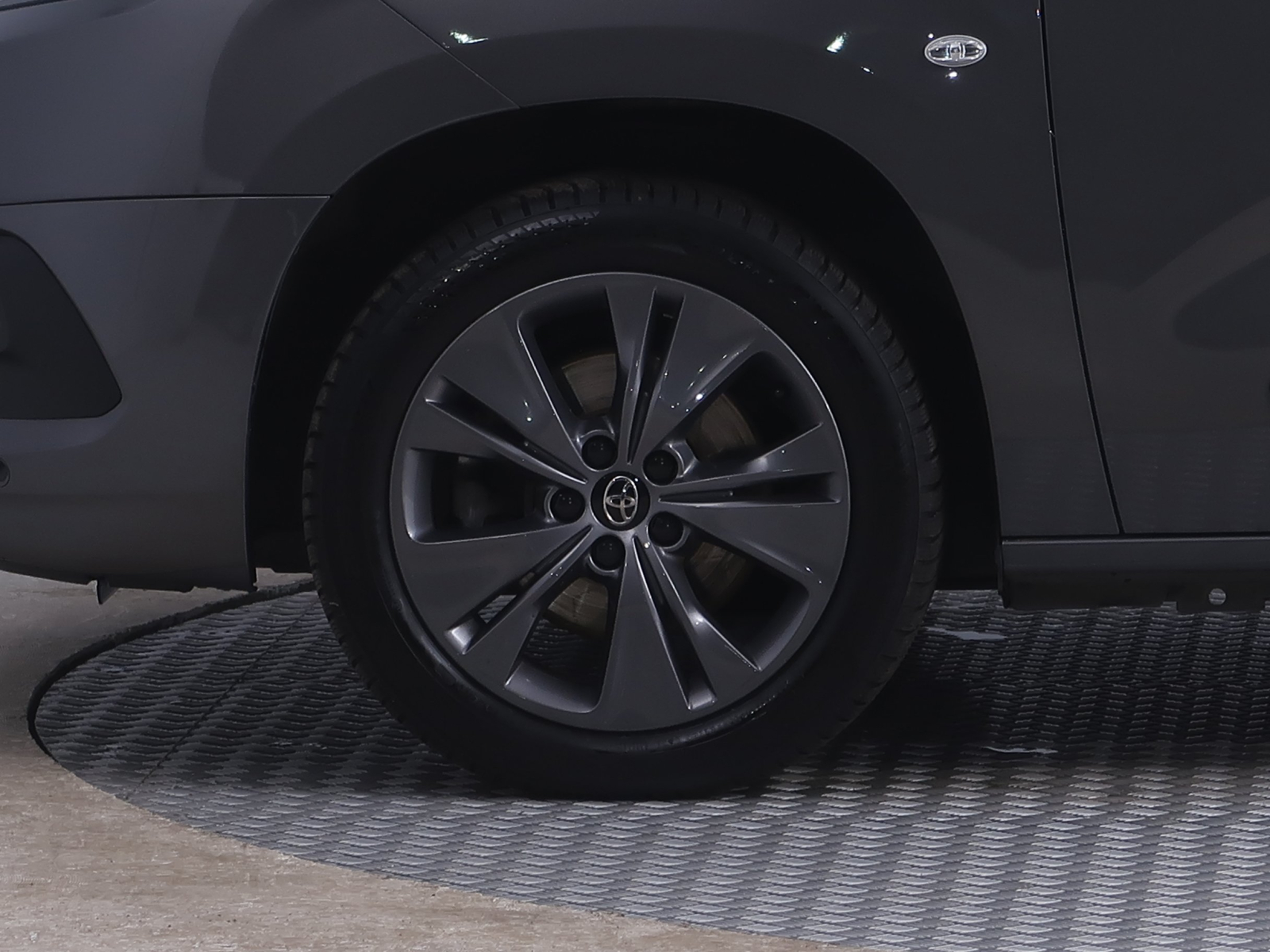 Toyota ProAce City Verso - 2022