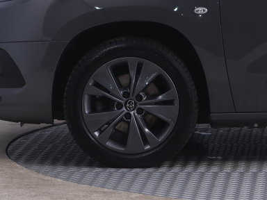 Toyota ProAce City Verso - 2022