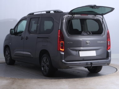 Toyota ProAce City Verso - 2022