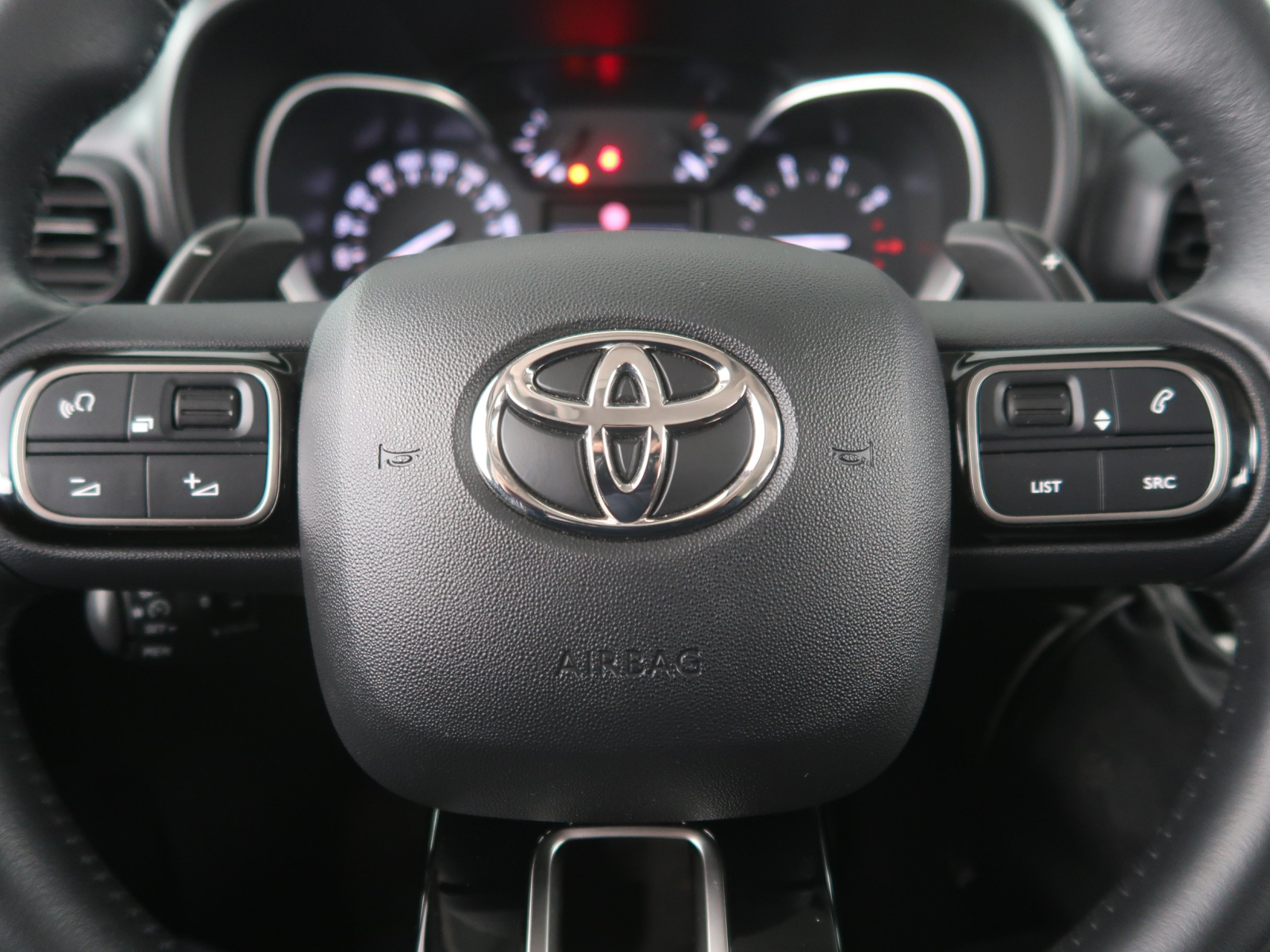 Toyota ProAce City Verso - 2022