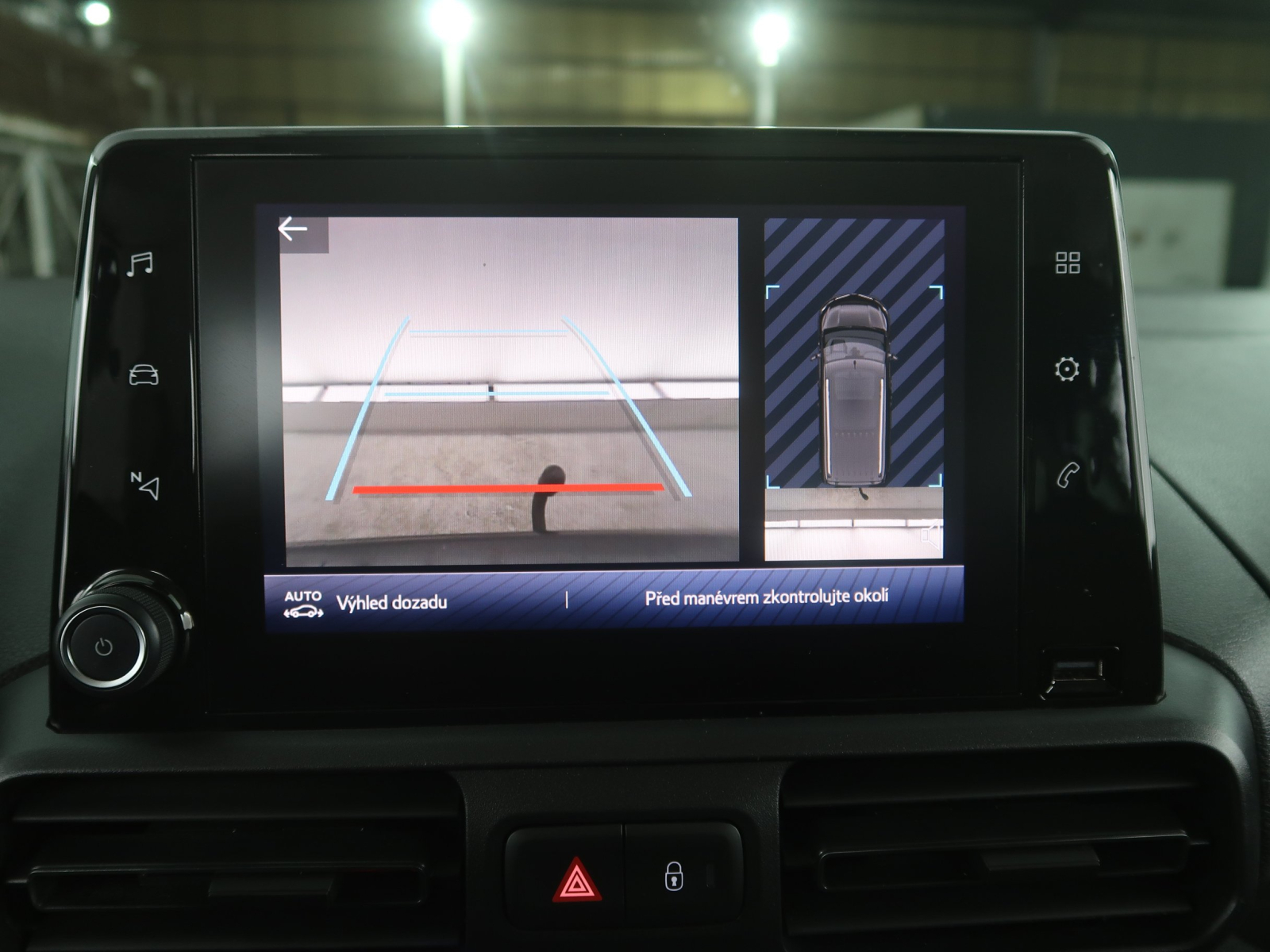 Toyota ProAce City Verso - 2022