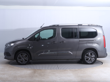 Toyota ProAce City Verso - 2022
