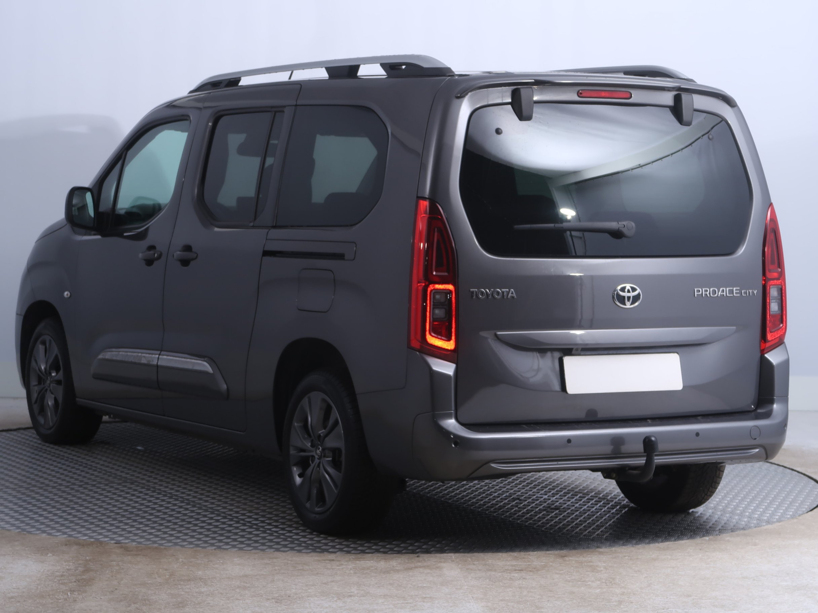 Toyota ProAce City Verso - 2022
