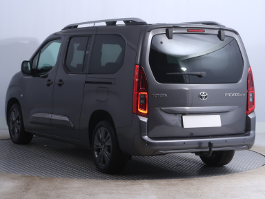 Toyota ProAce City Verso - 2022