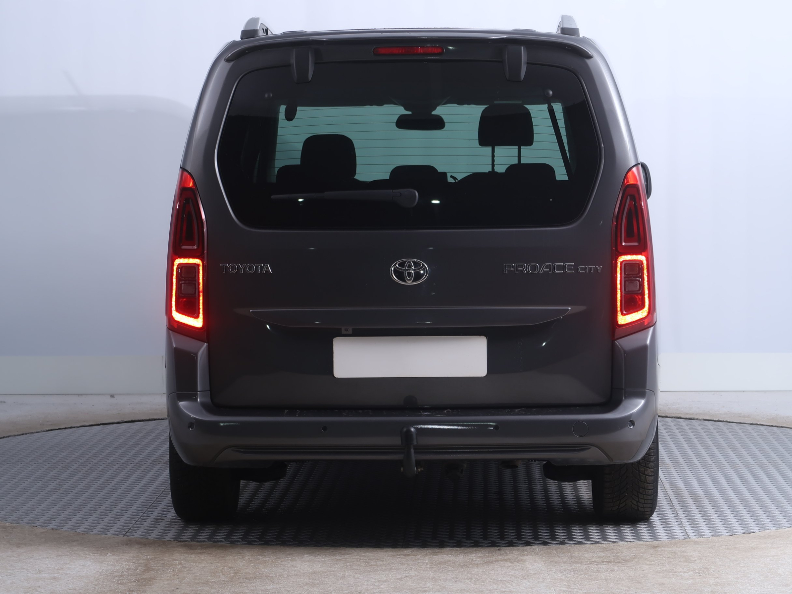 Toyota ProAce City Verso - 2022