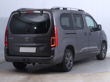 Toyota ProAce City Verso - 2022