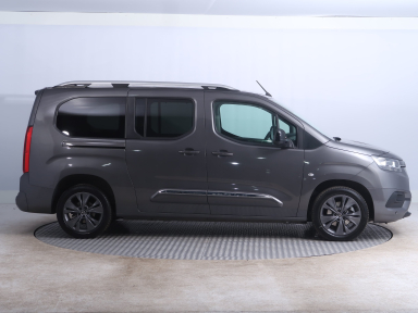 Toyota ProAce City Verso - 2022
