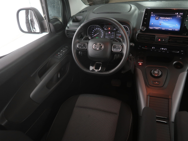 Toyota ProAce City Verso - 2022