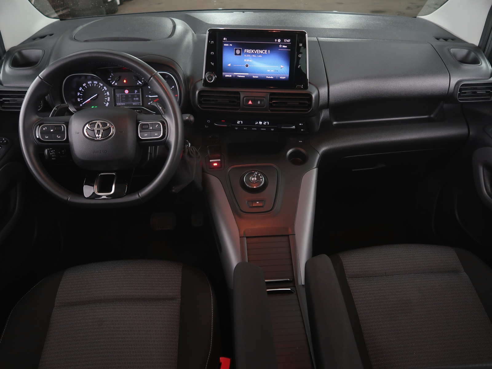 Toyota ProAce City Verso - 2022