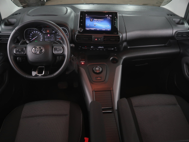 Toyota ProAce City Verso - 2022