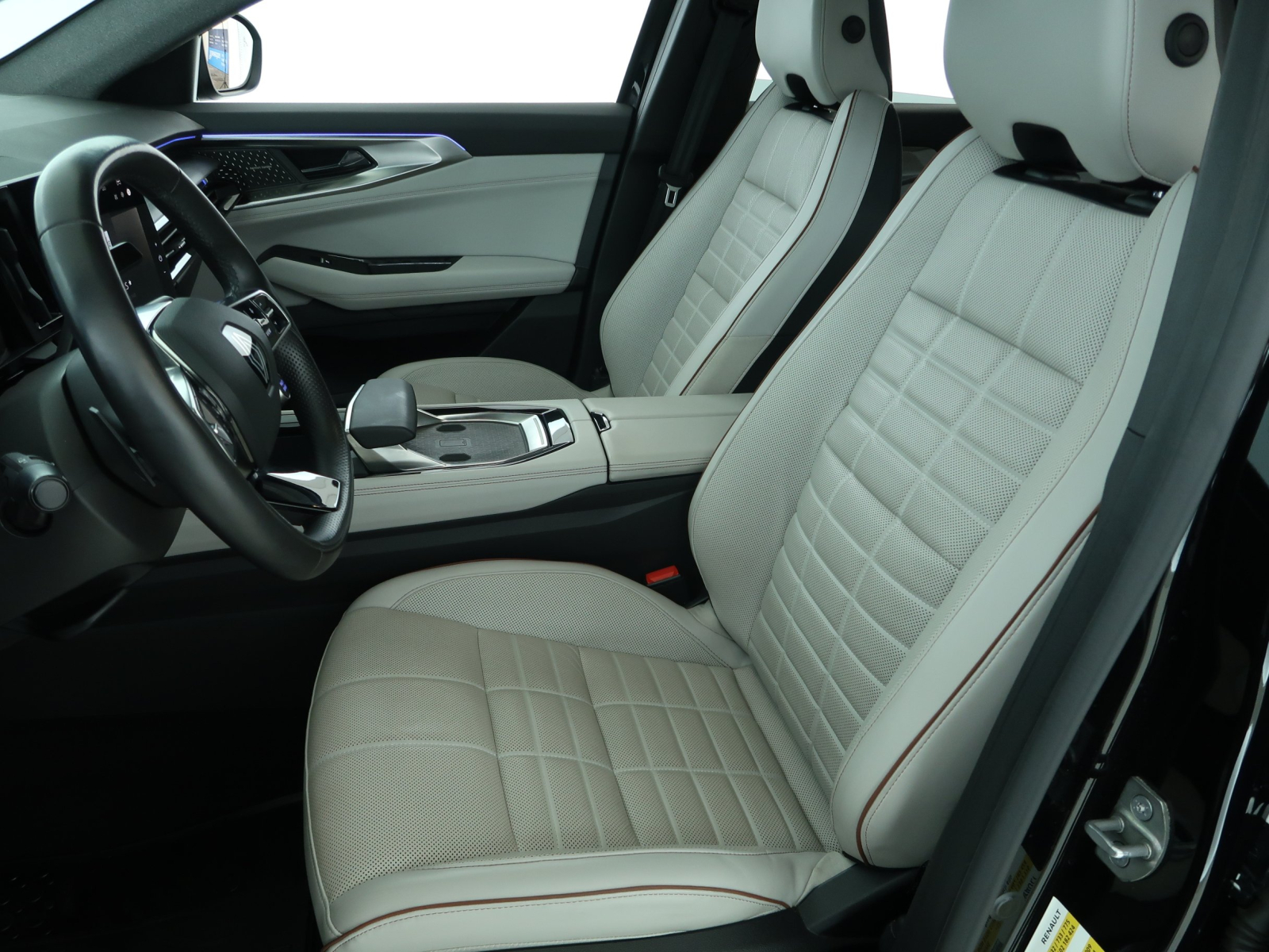 Renault Espace - 2024