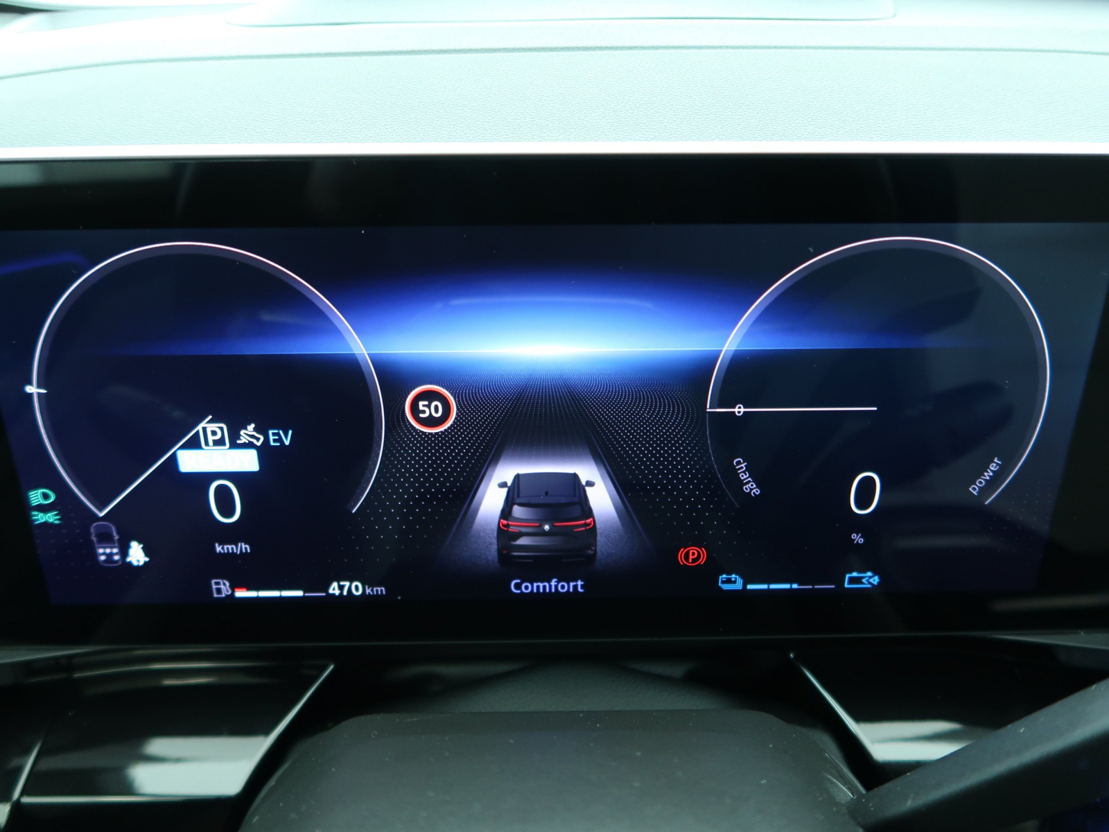 Renault Espace - 2024