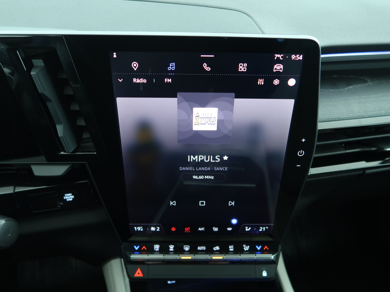 Renault Espace - 2024