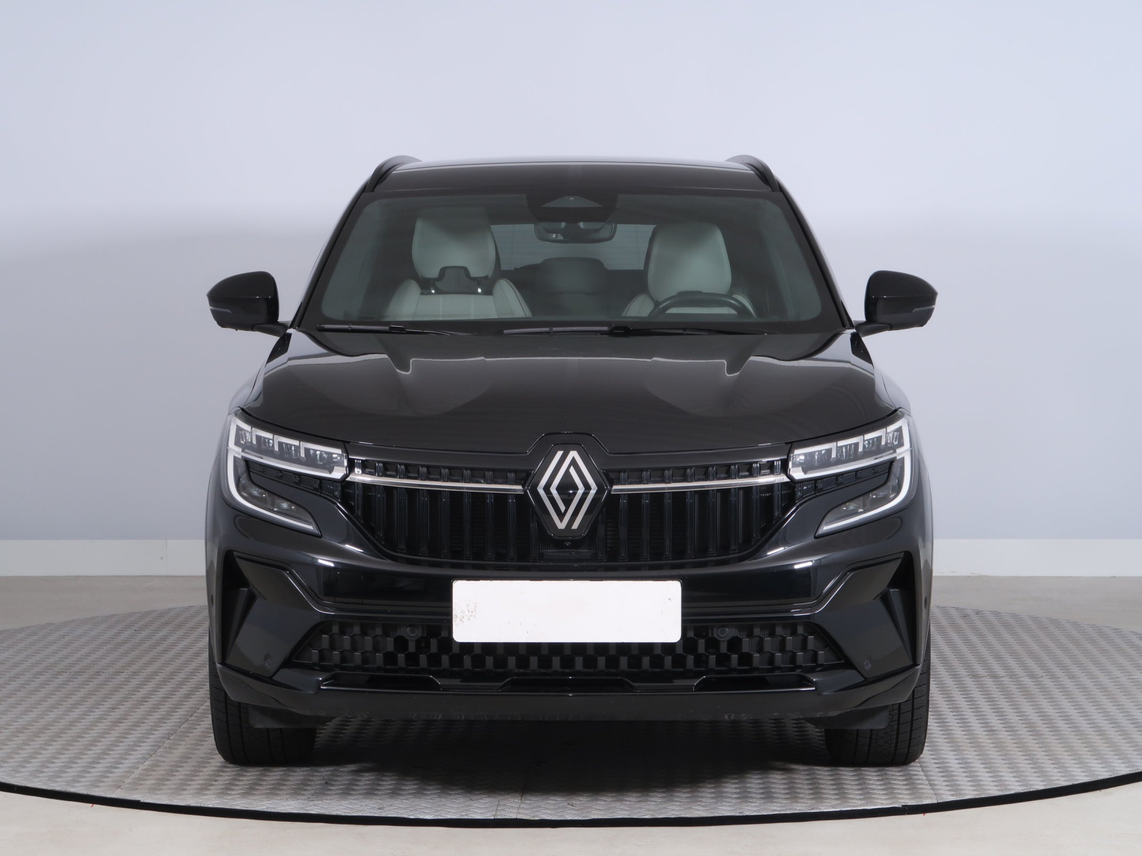 Renault Espace - 2024