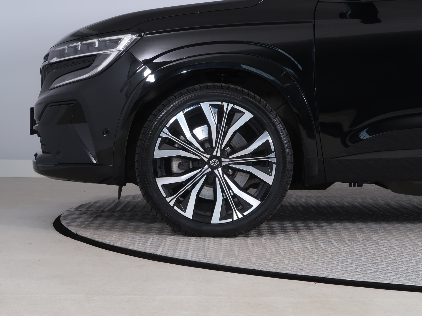 Renault Espace - 2024