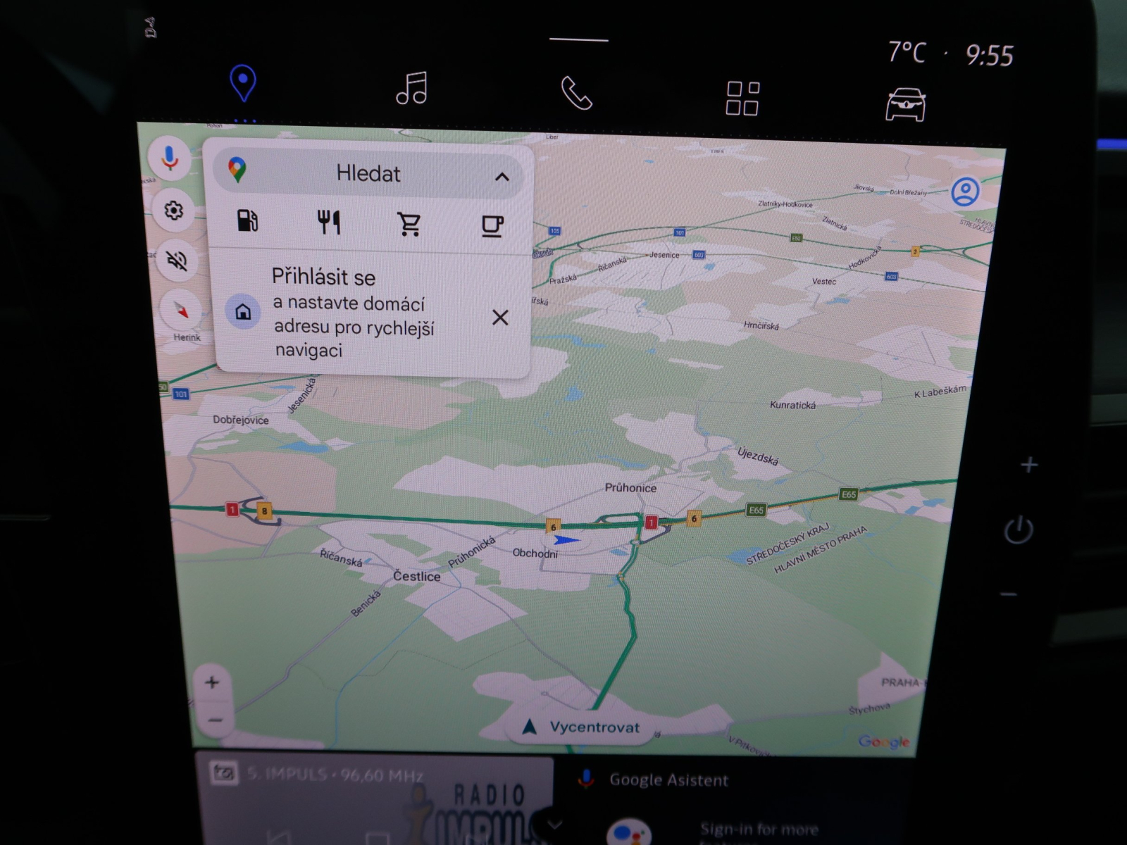 Renault Espace - 2024