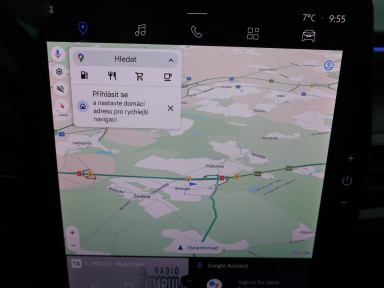 Renault Espace - 2024