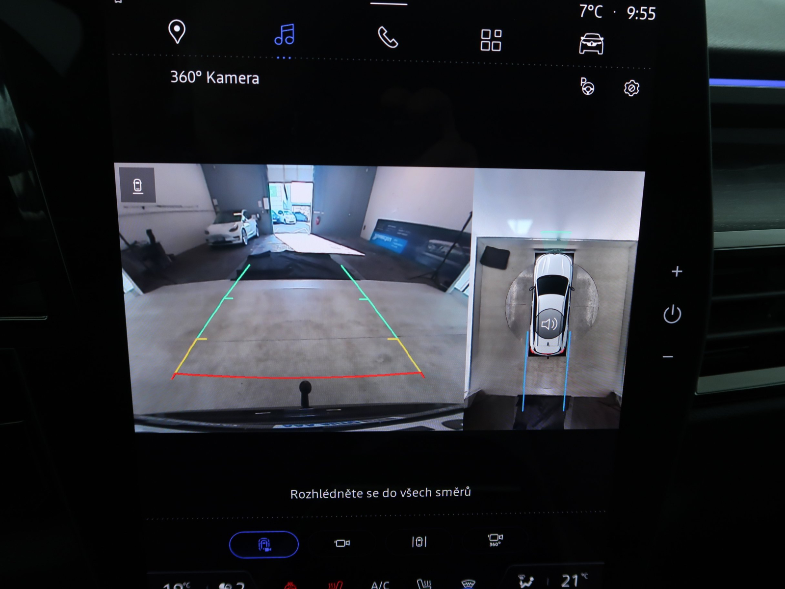 Renault Espace - 2024