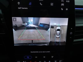 Renault Espace - 2024