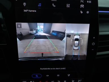 Renault Espace - 2024