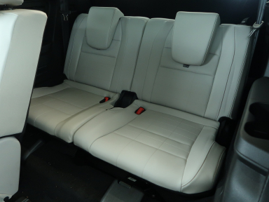 Renault Espace - 2024