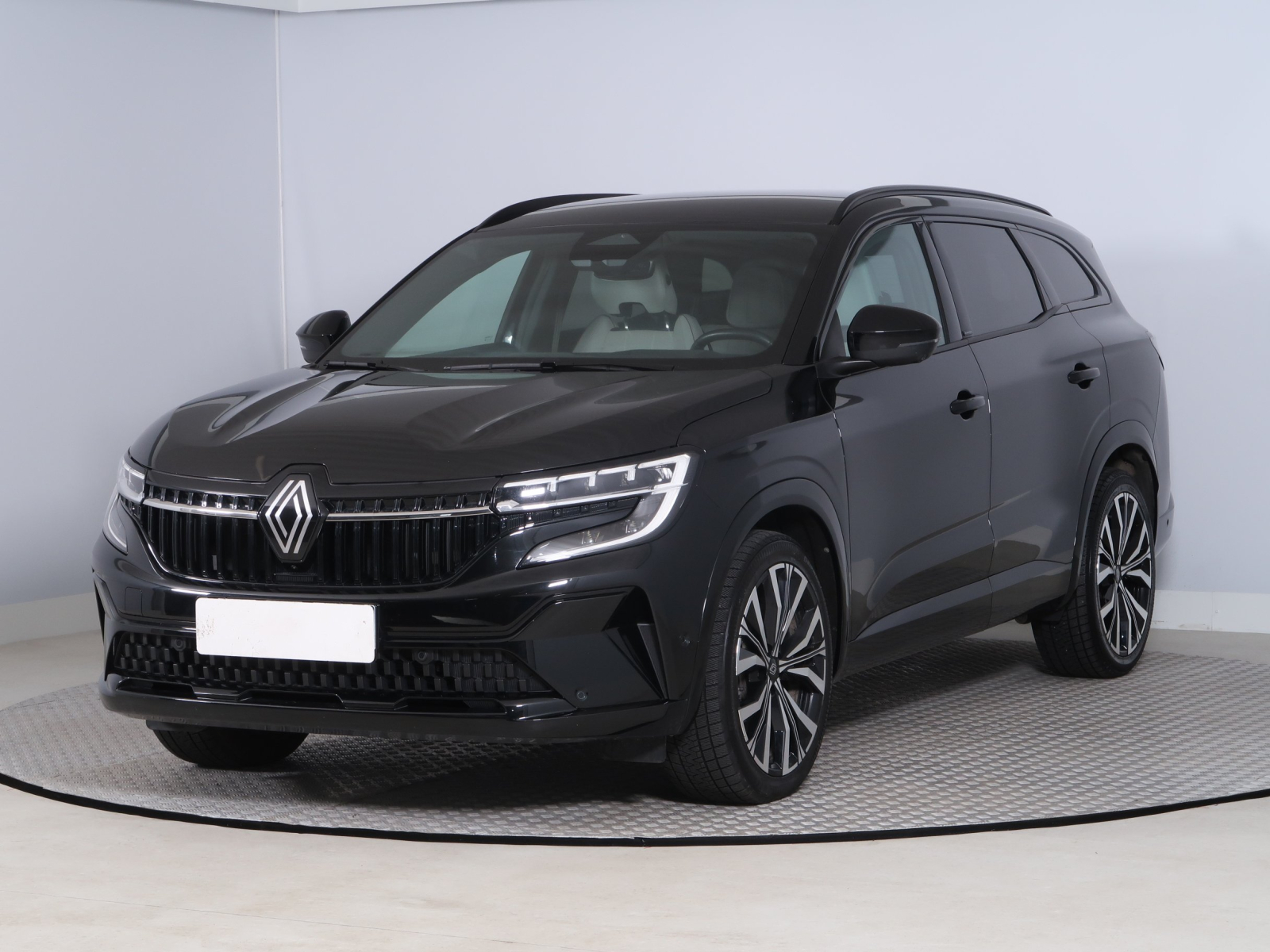 Renault Espace - 2024