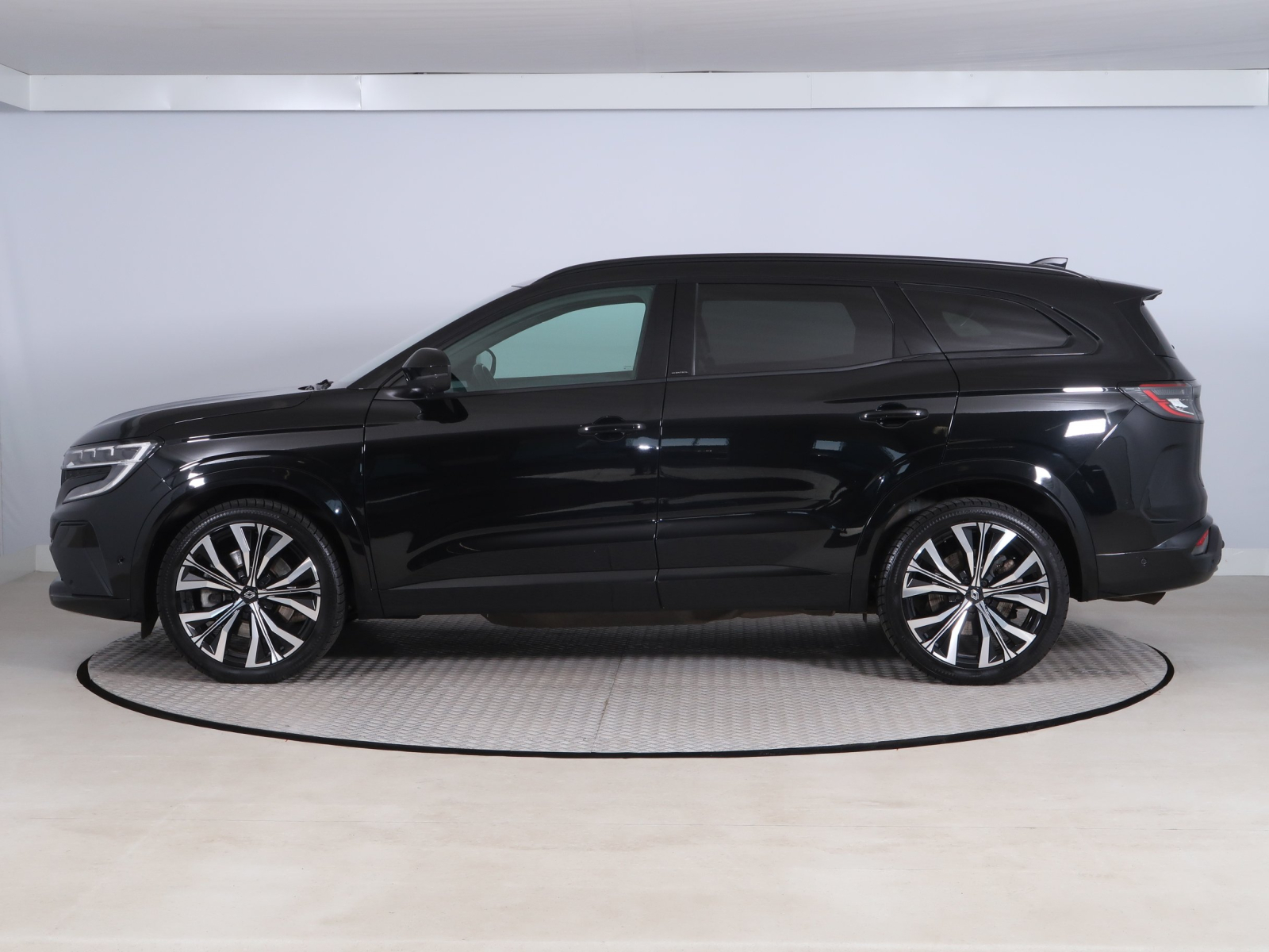 Renault Espace - 2024