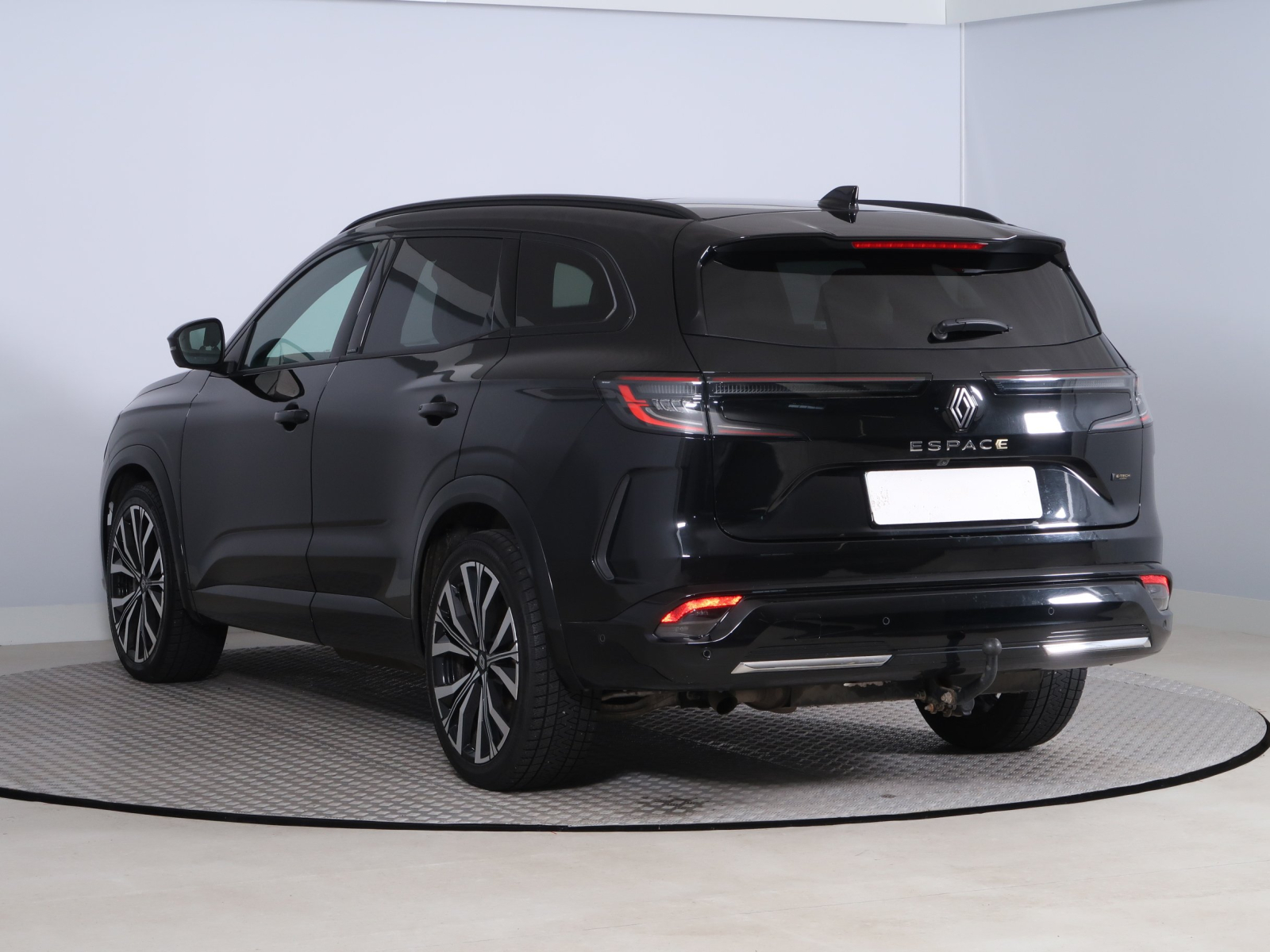 Renault Espace - 2024