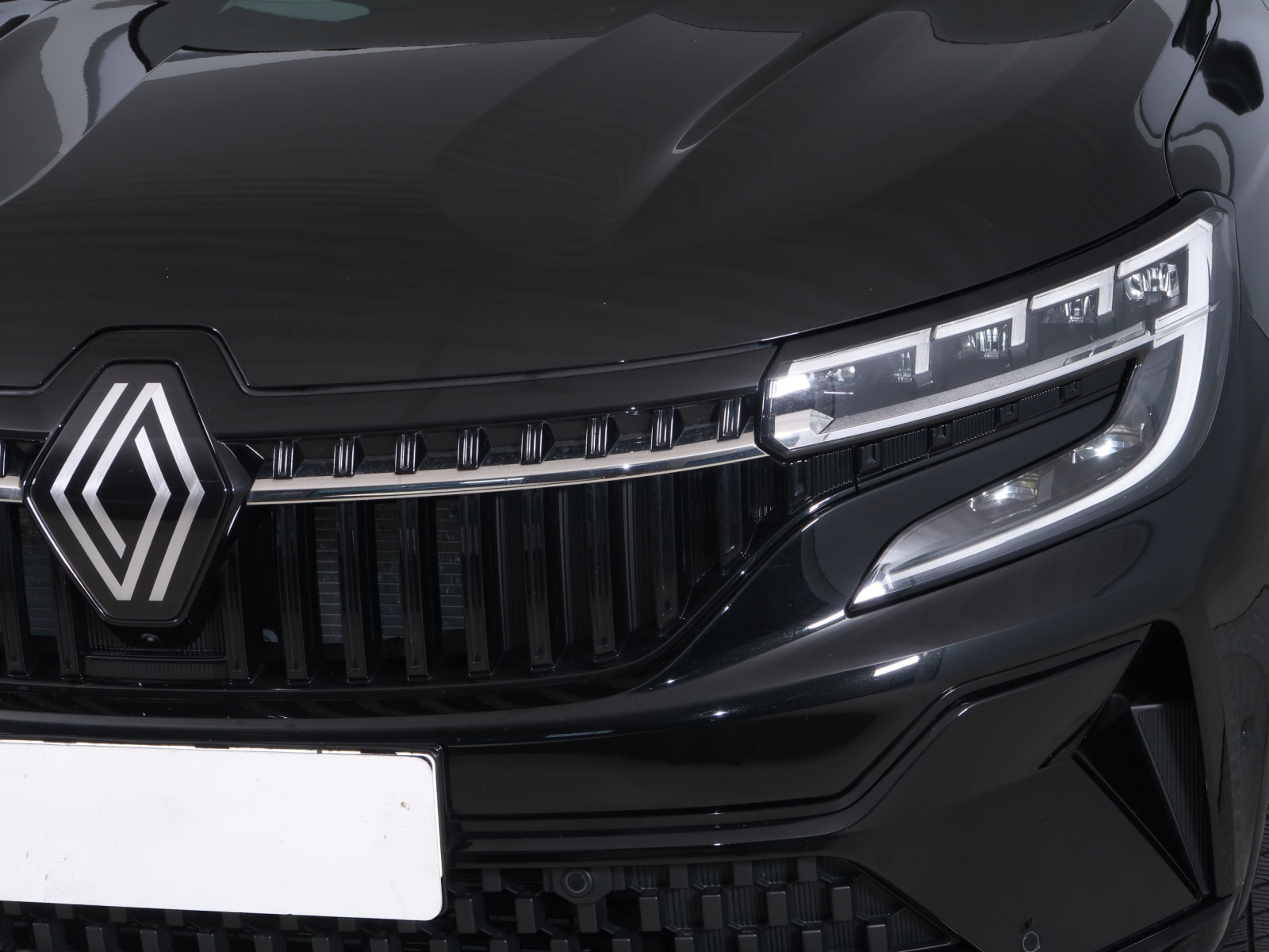 Renault Espace - 2024