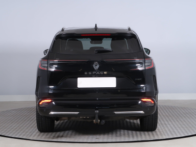 Renault Espace - 2024