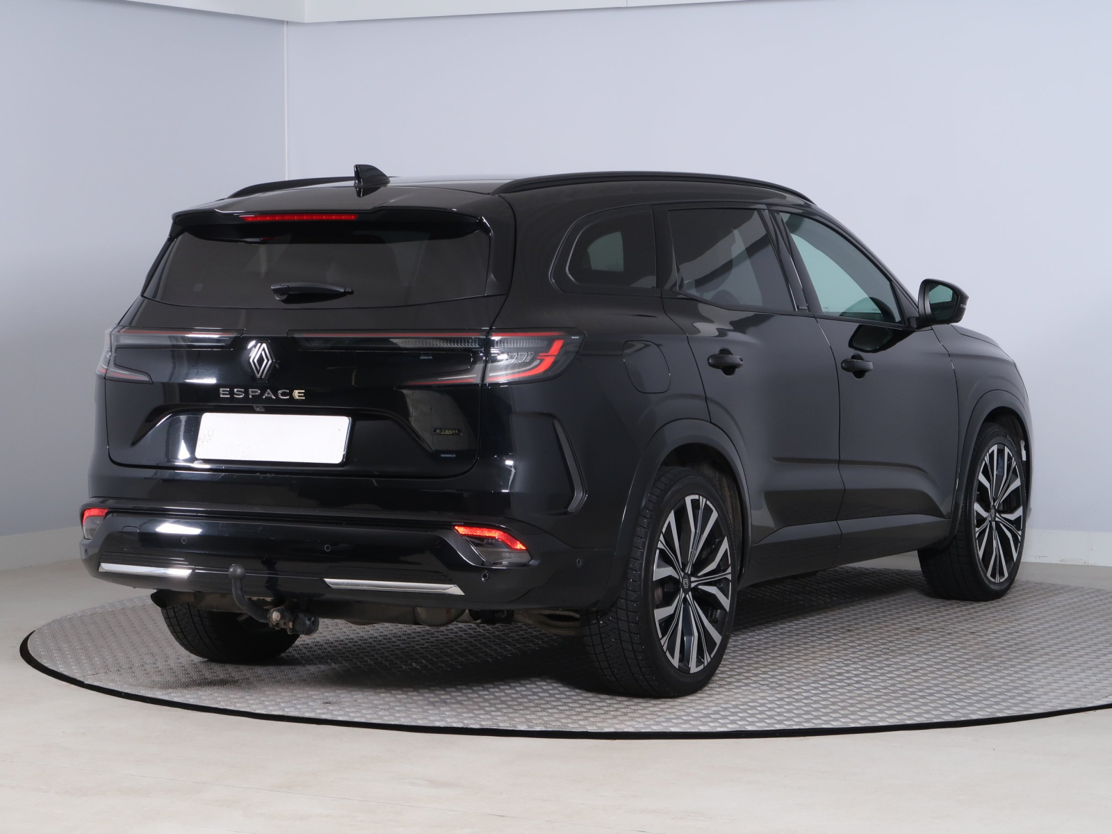 Renault Espace - 2024