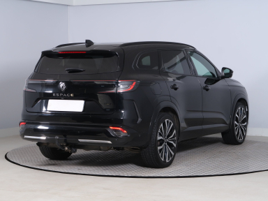 Renault Espace - 2024