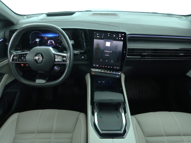 Renault Espace - 2024