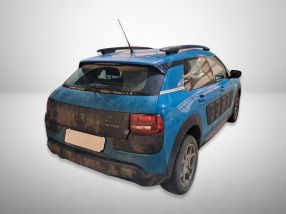 Citroen C4 Cactus - 2017