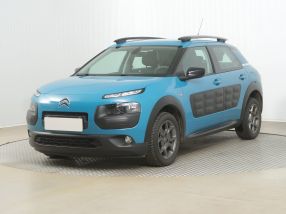 Citroen C4 Cactus - 2017