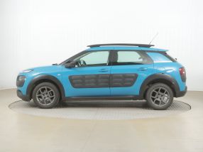 Citroen C4 Cactus - 2017