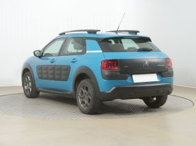 Citroen C4 Cactus - 2017