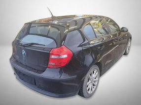 BMW 1 - 2009