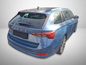 Skoda Octavia - 2020