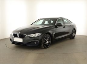 BMW 4 Gran Coupe - 2018