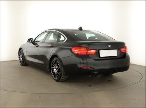 BMW 4 Gran Coupe - 2018
