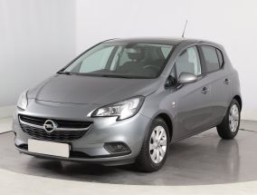 Opel Corsa - 2018
