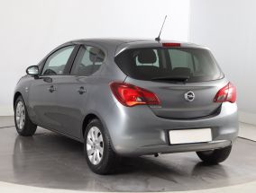 Opel Corsa - 2018