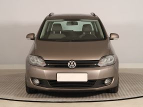 Volkswagen Golf Plus - 2012
