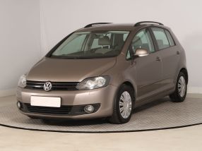 Volkswagen Golf Plus - 2012