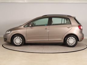 Volkswagen Golf Plus - 2012